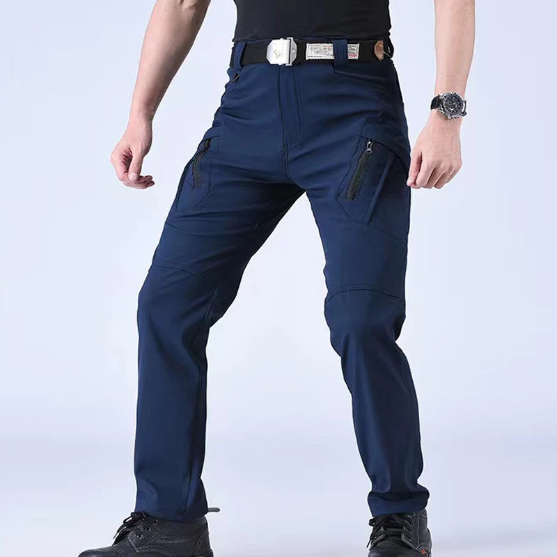 Ricardos | Pantalone Tactical