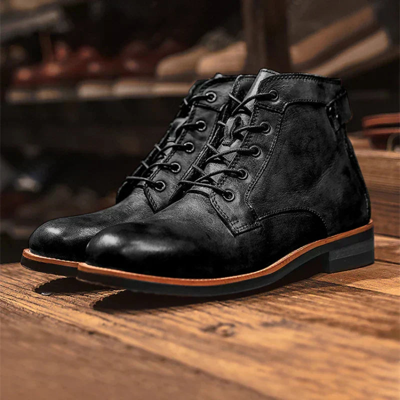 Kelvin | Botas altas para hombre