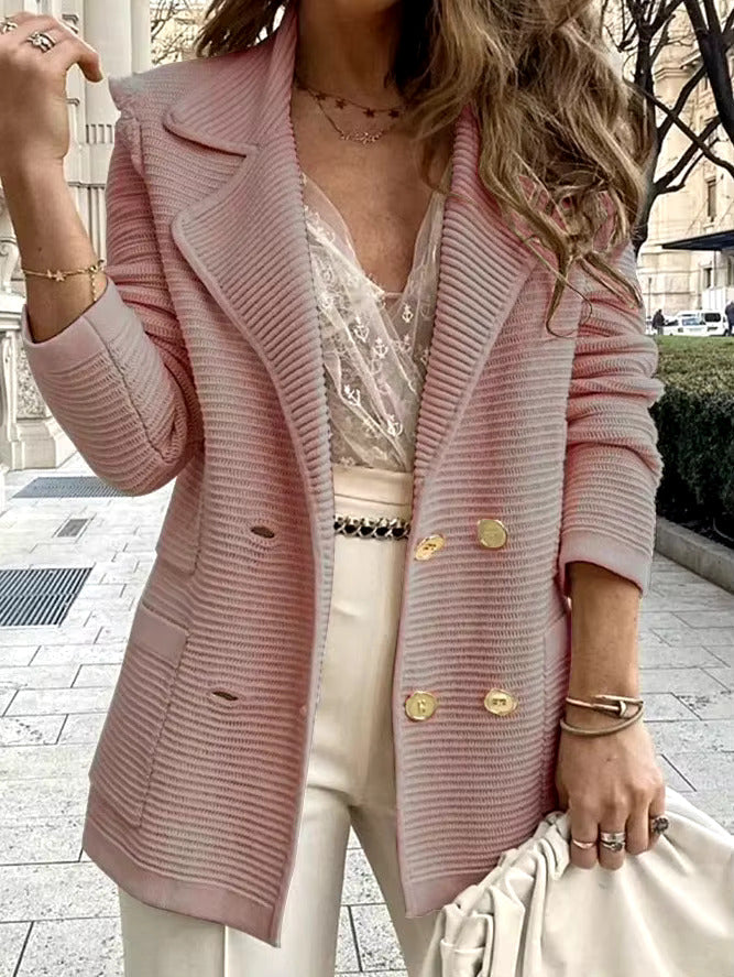 Lidia | Blazer Elegante