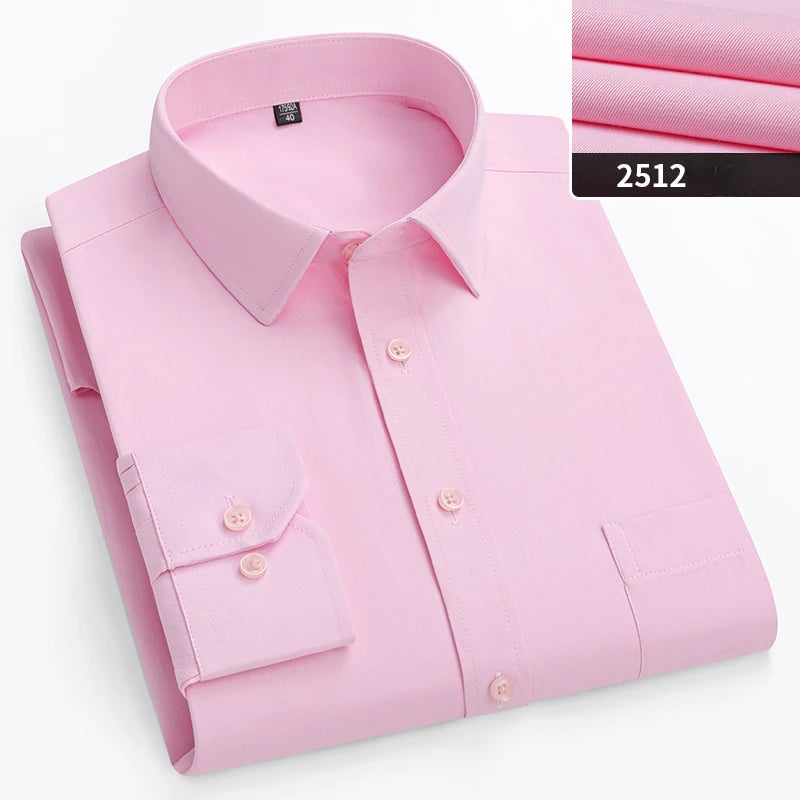 Álvaro™ | Camisa formal