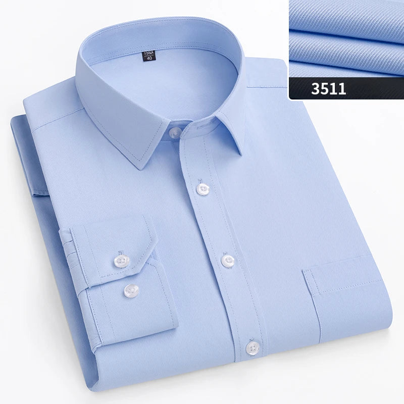 Álvaro™ | Camisa formal