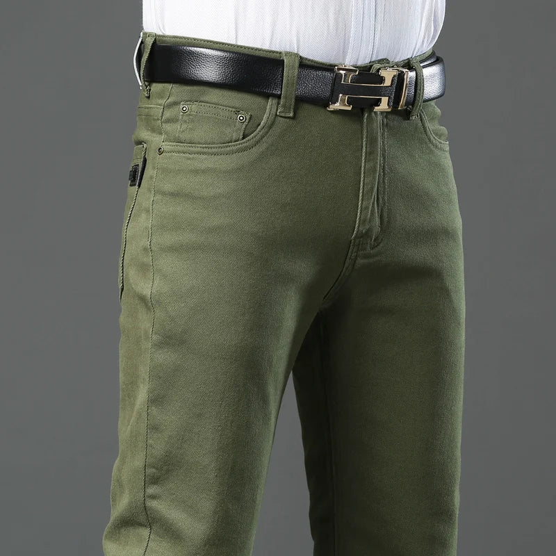 Hilario | Pantalones Casuales