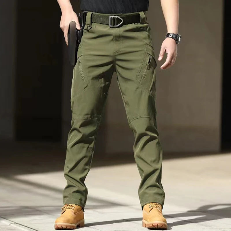 Ricardos | Pantalone Tactical