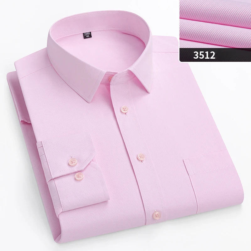 Álvaro™ | Camisa formal