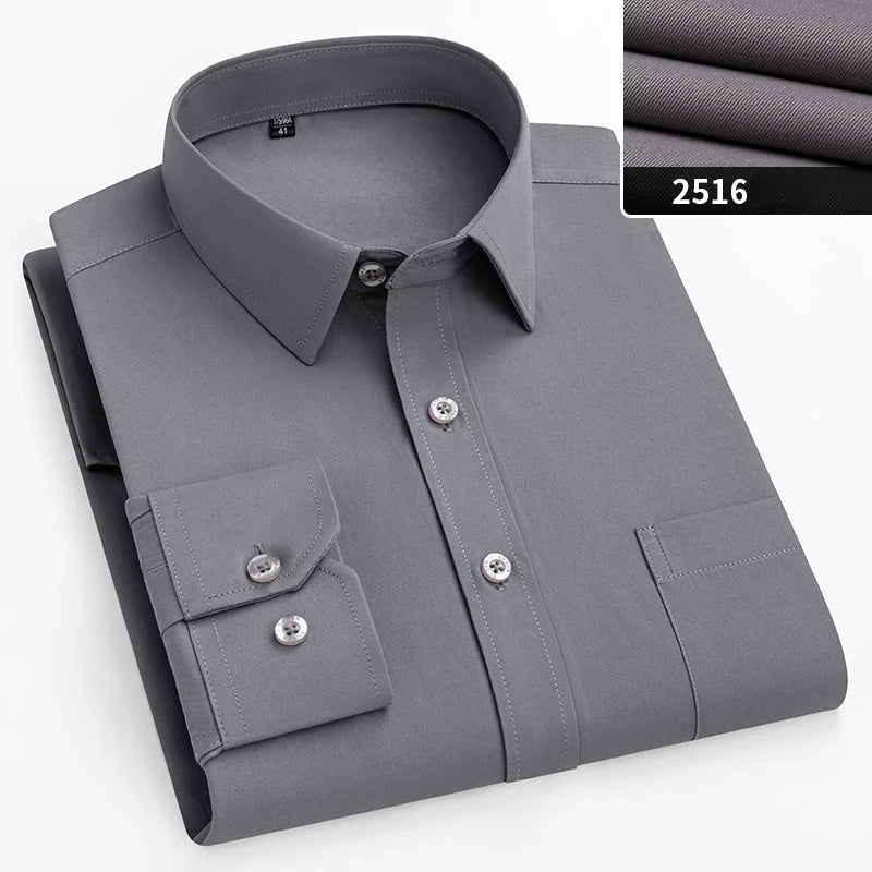 Álvaro™ | Camisa formal