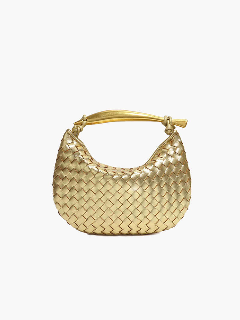 Clio | Bolso Tejida