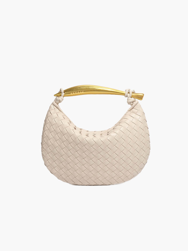 Clio | Bolso Tejida