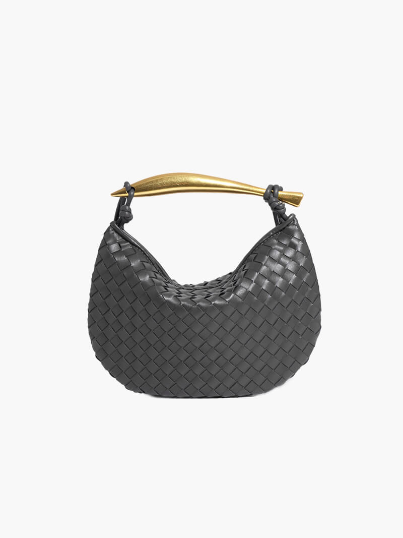 Clio | Bolso Tejida