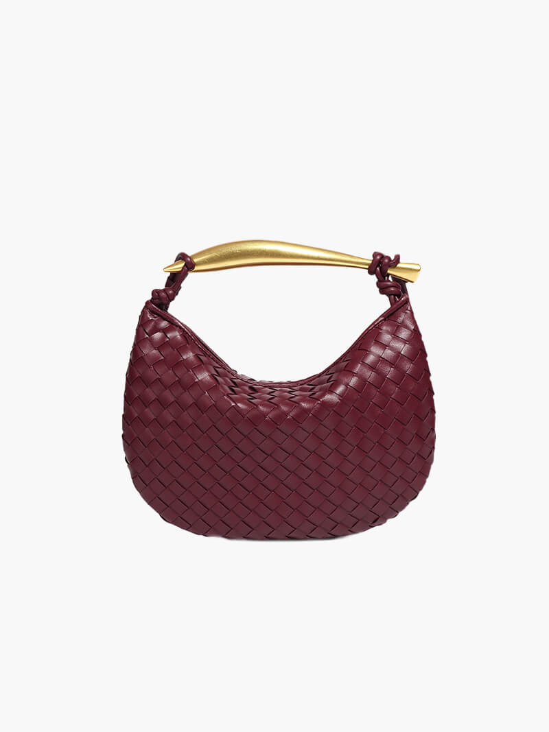 Clio | Bolso Tejida