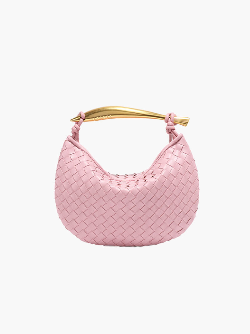 Clio | Bolso Tejida