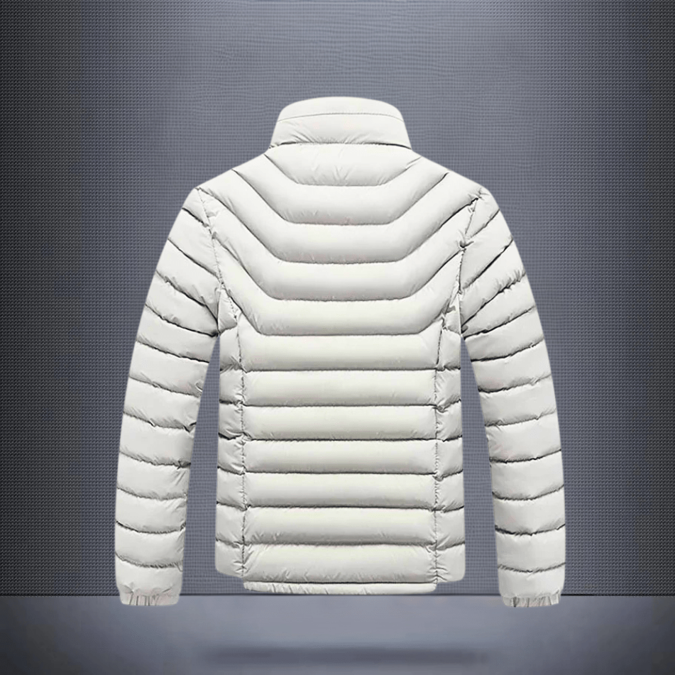 Víctor™ | Chaqueta de invierno