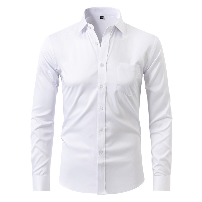 Felix™ | Camisa sin arrugas