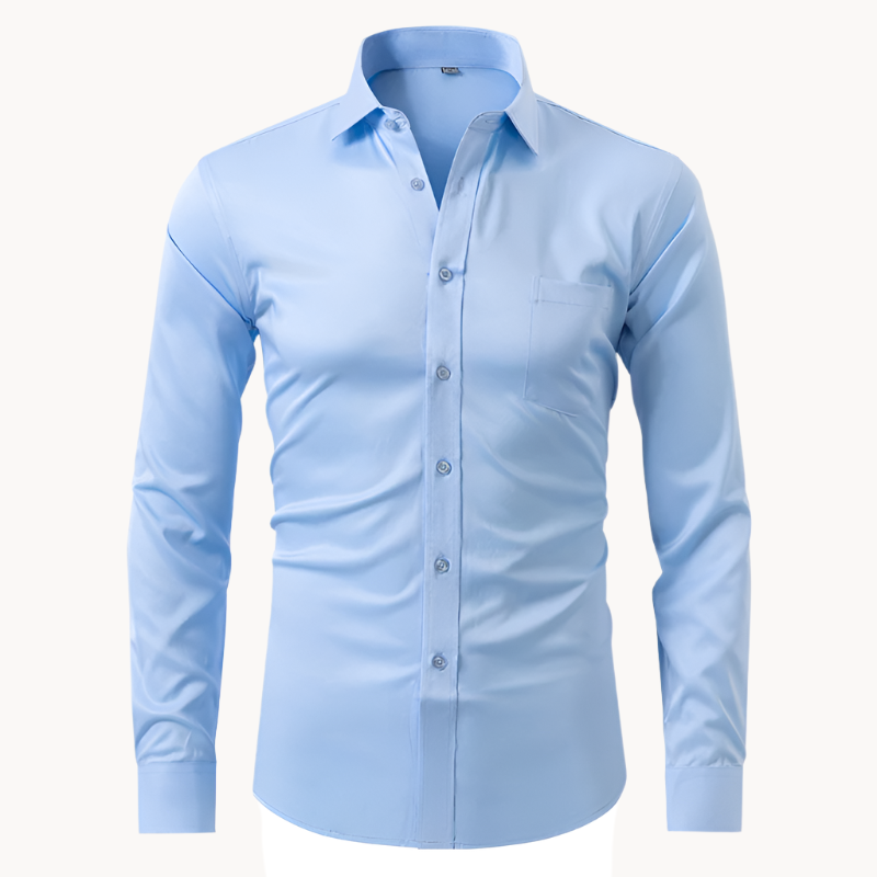 Felix™ | Camisa sin arrugas