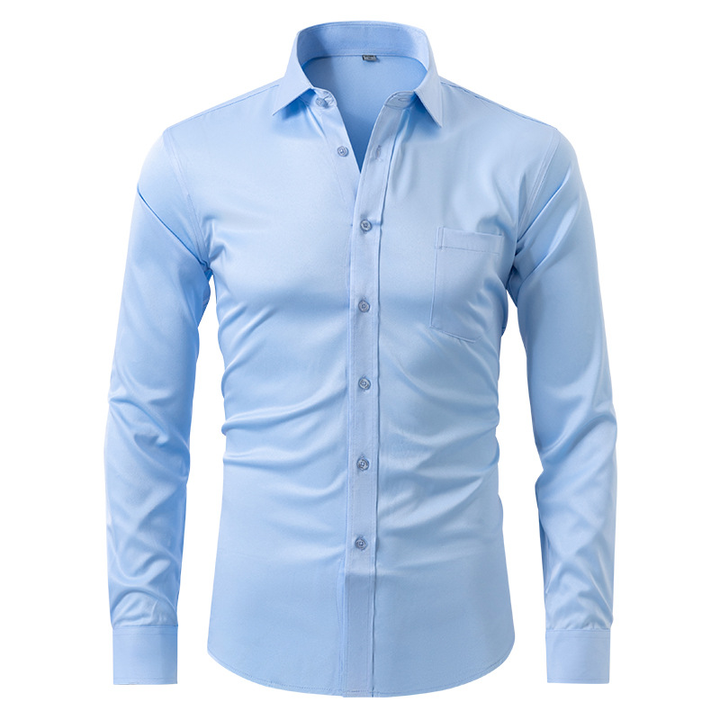 Felix™ | Camisa sin arrugas