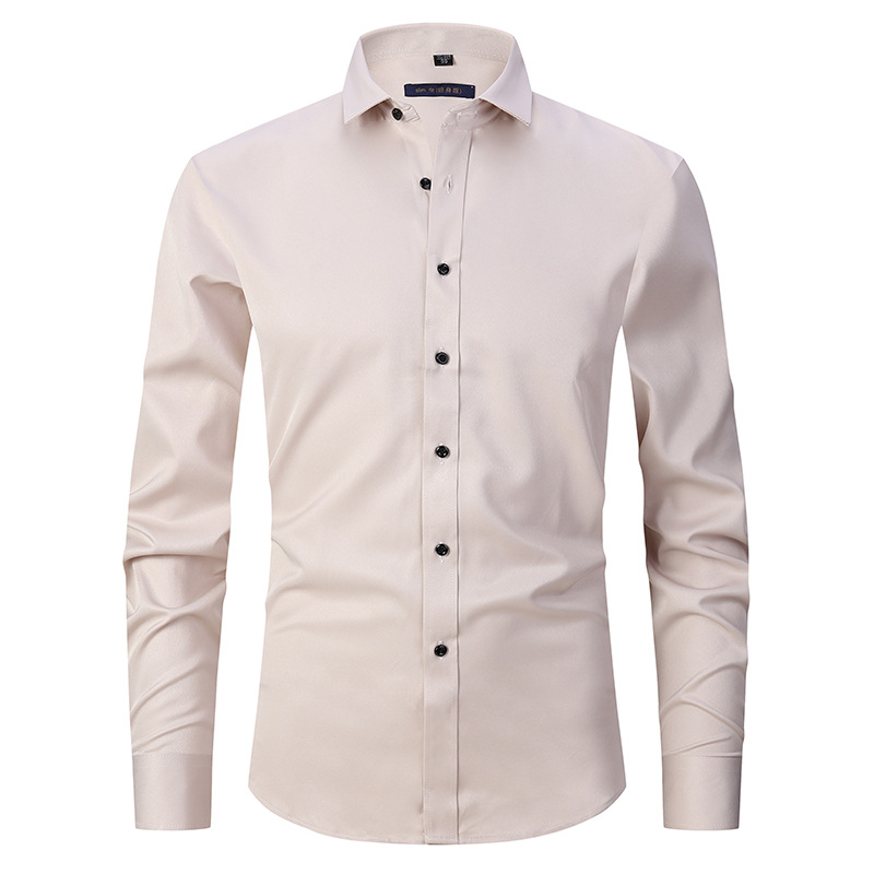 Felix™ | Camisa sin arrugas