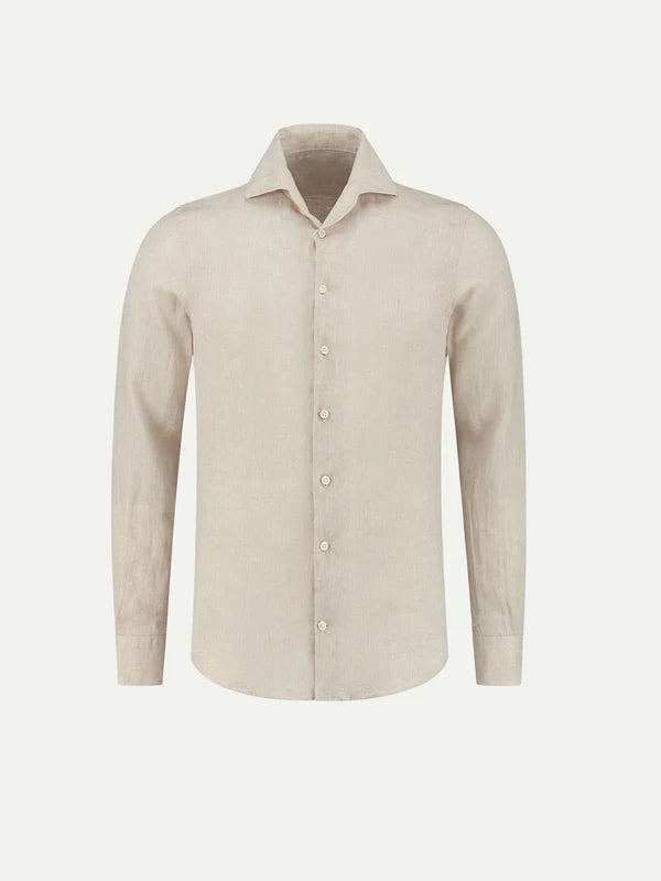 Pablo™ | Camisa de Lino