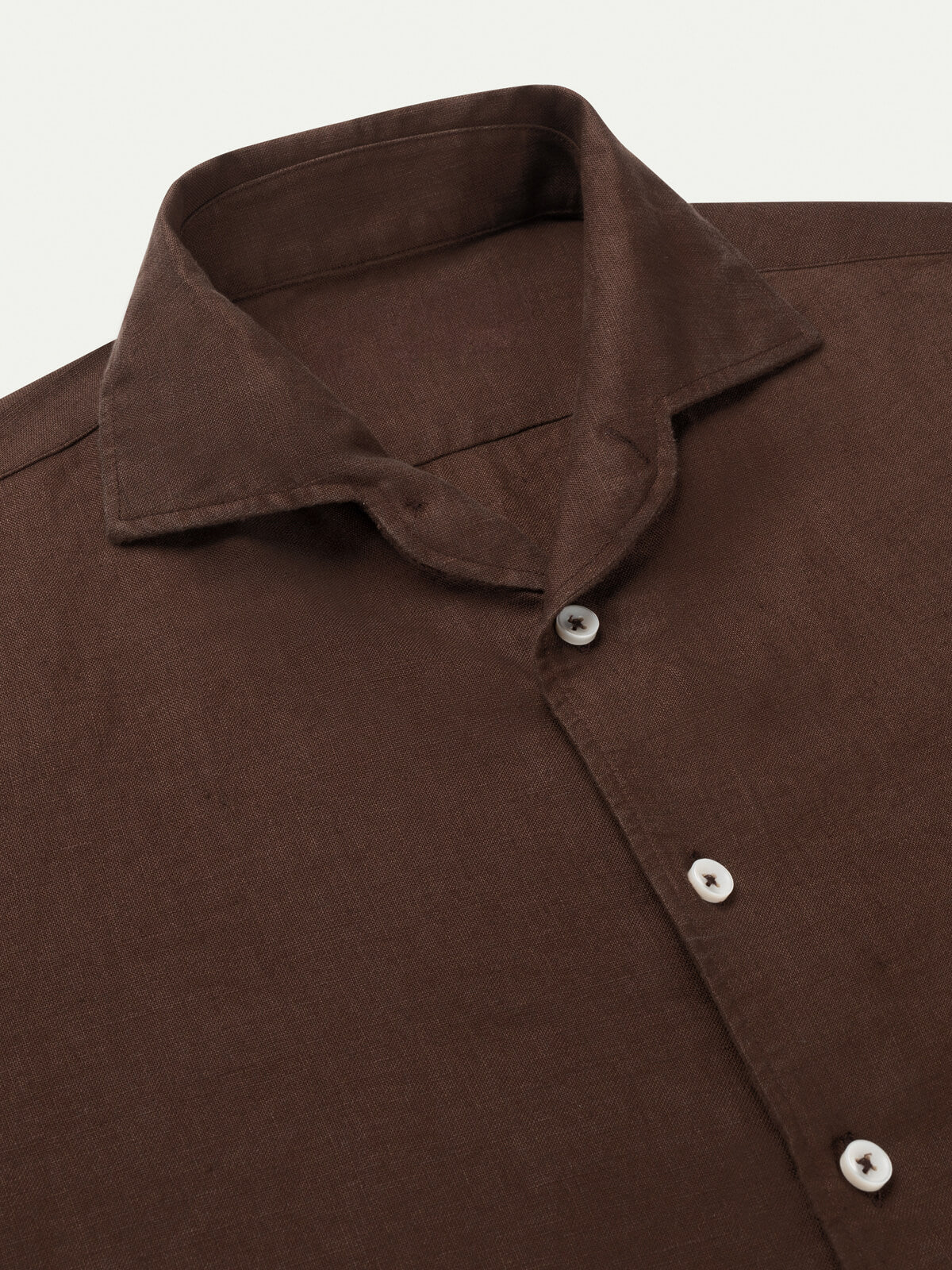 Pablo™ | Camisa de Lino