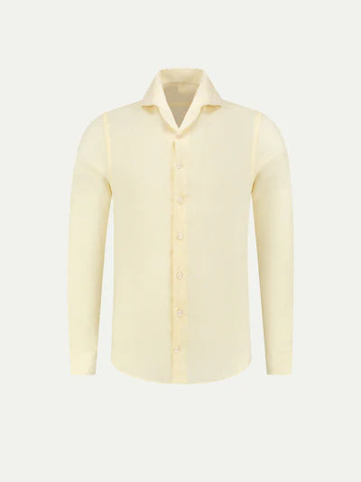 Pablo™ | Camisa de Lino