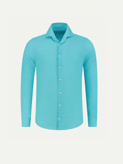Pablo™ | Camisa de Lino