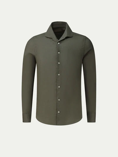 Pablo™ | Camisa de Lino