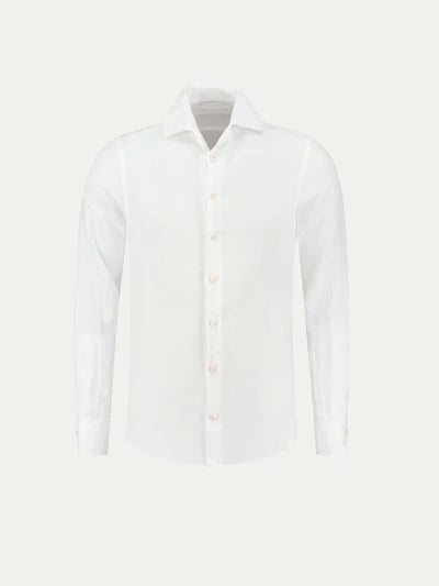 Pablo™ | Camisa de Lino
