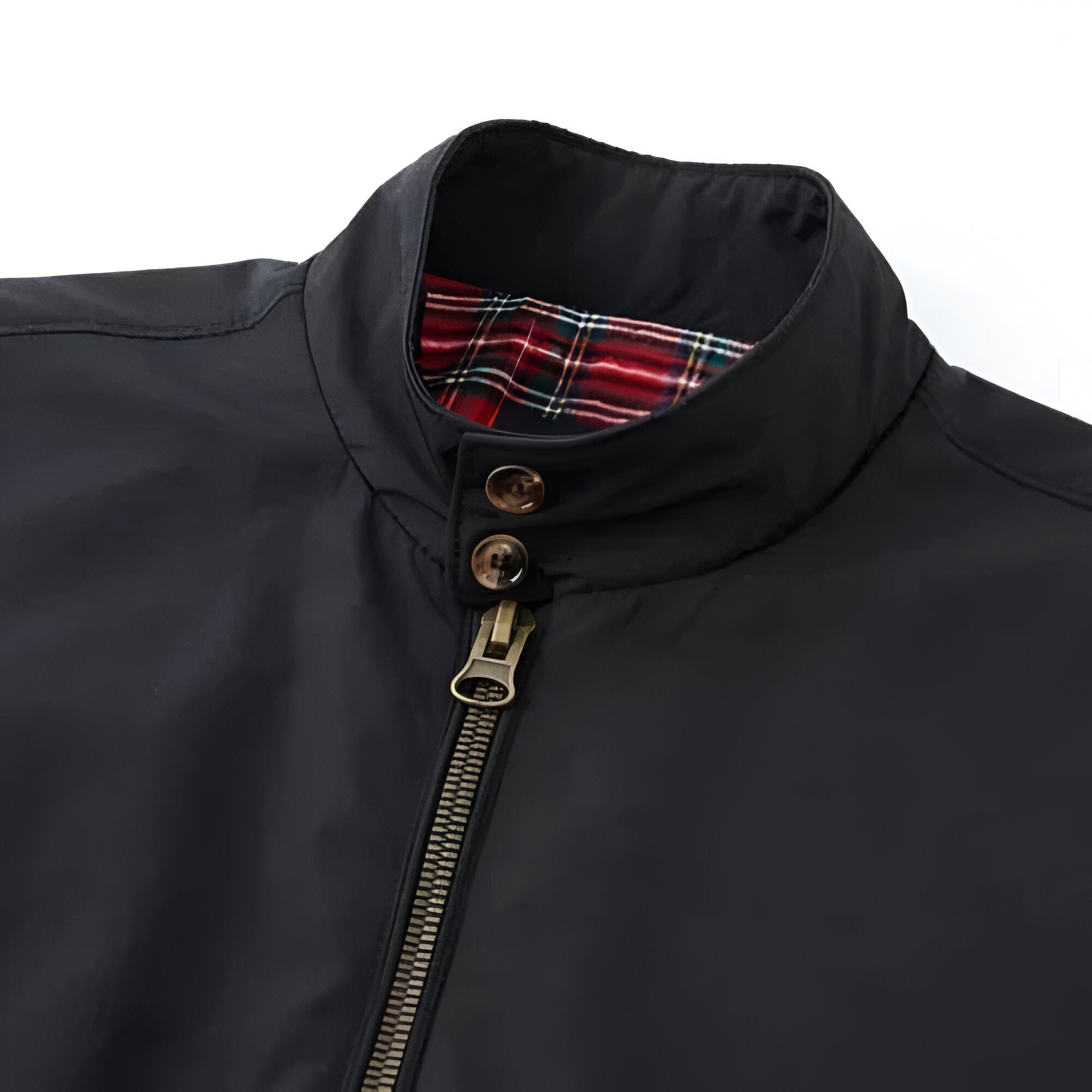 Martin | Orion Chaqueta Harrington