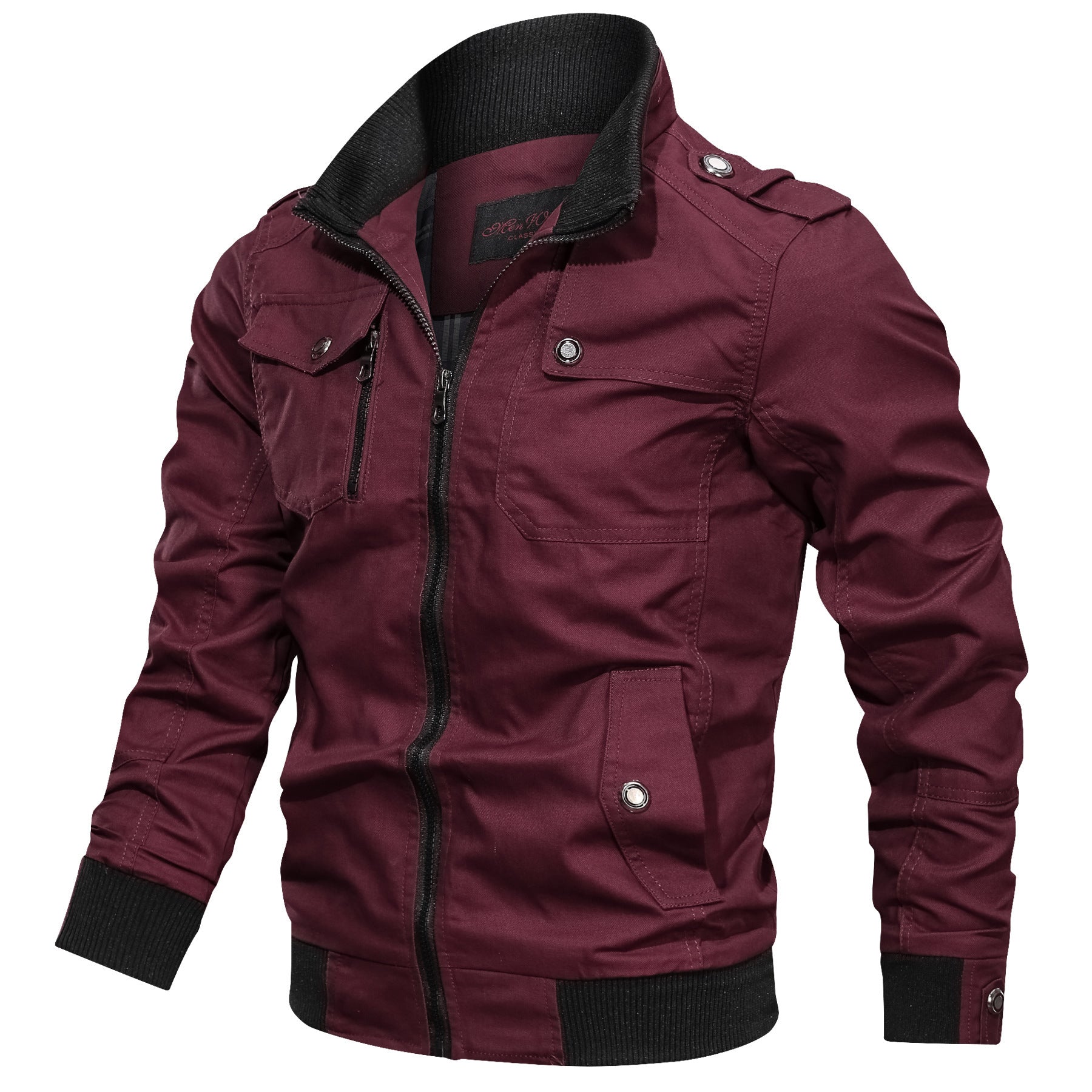 William™ | Chaqueta Confort