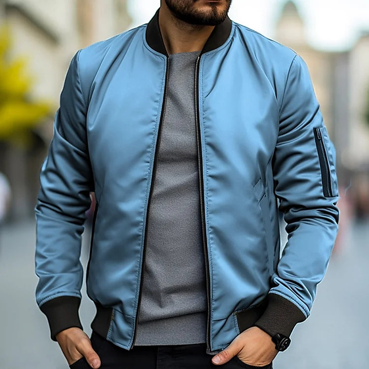 Lucas™ | Chaqueta Bomber