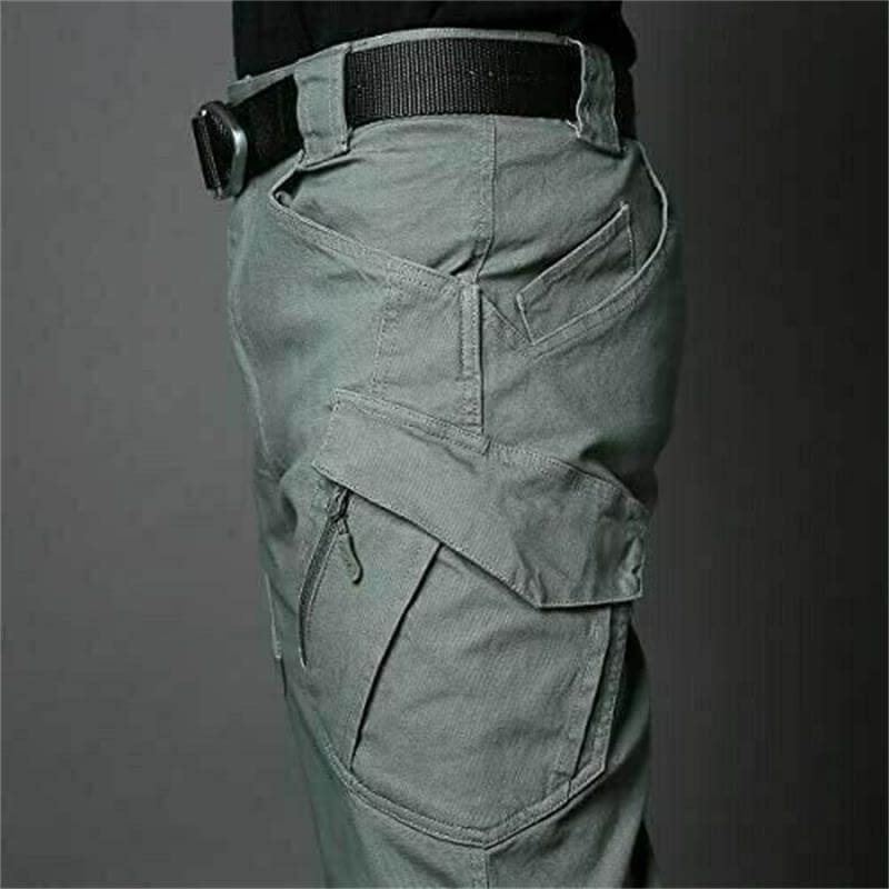 Adriano™ | Pantalón impermeable