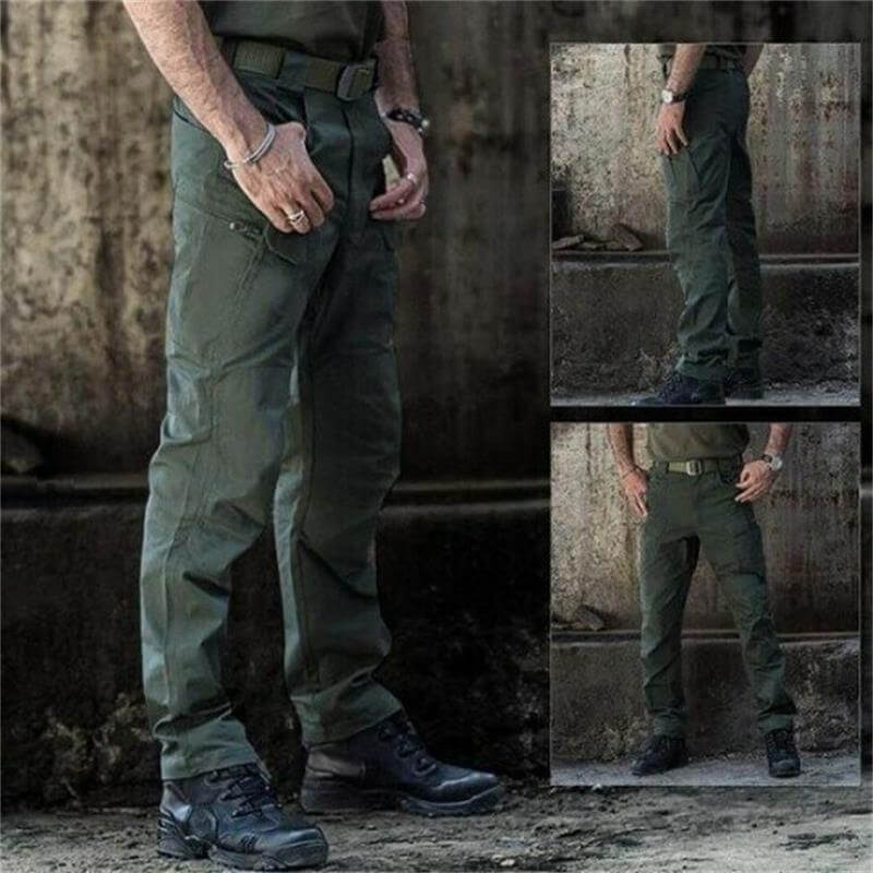 Adriano™ | Pantalón impermeable