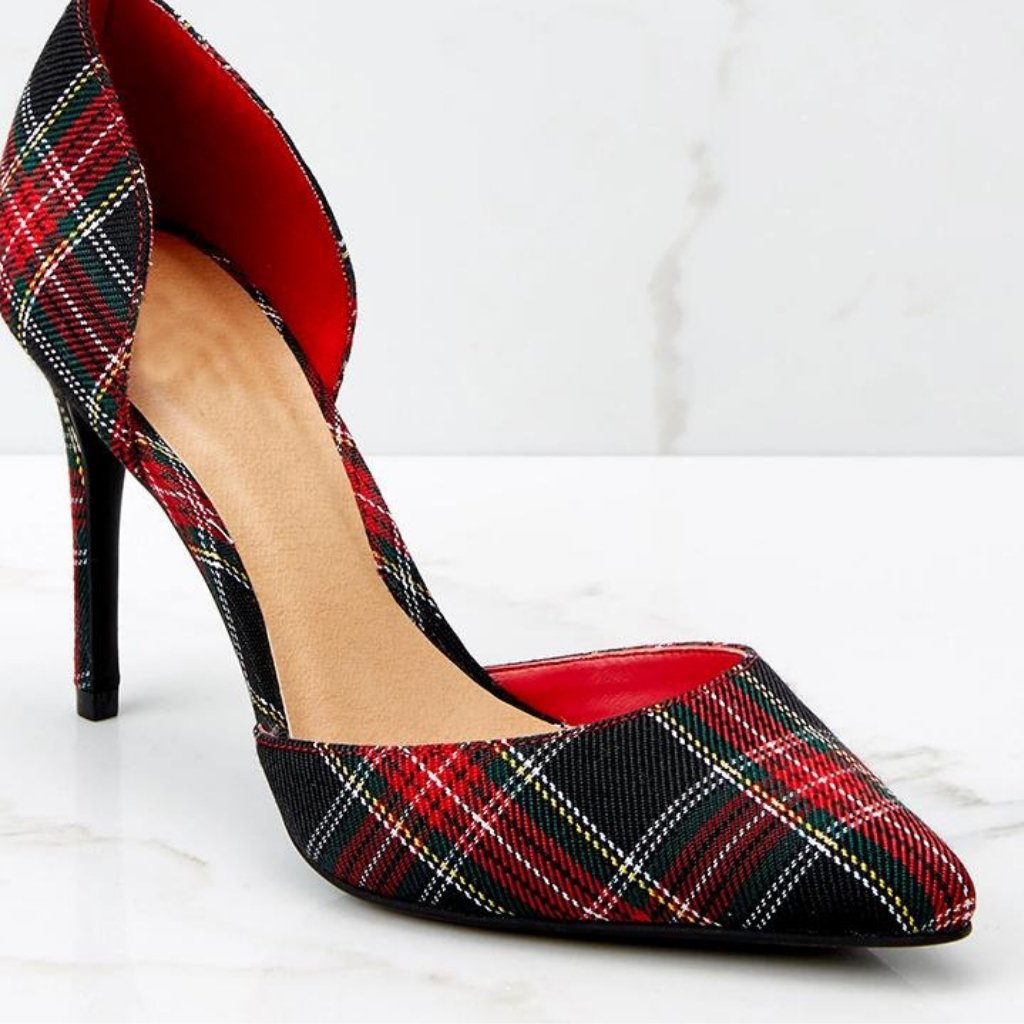 Escarpin | Zapatos para Mujer