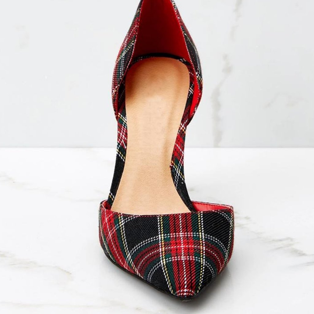 Escarpin | Zapatos para Mujer