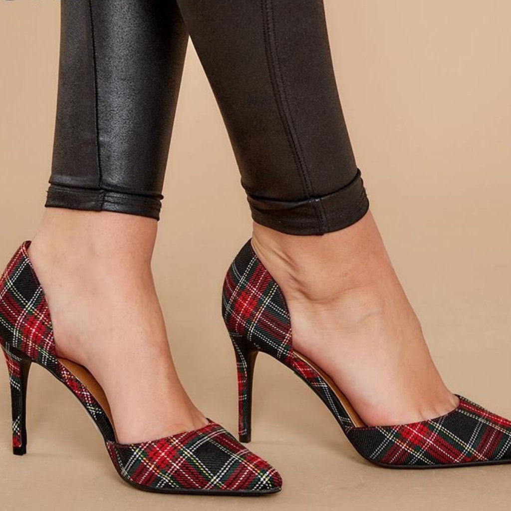 Escarpin | Zapatos para Mujer