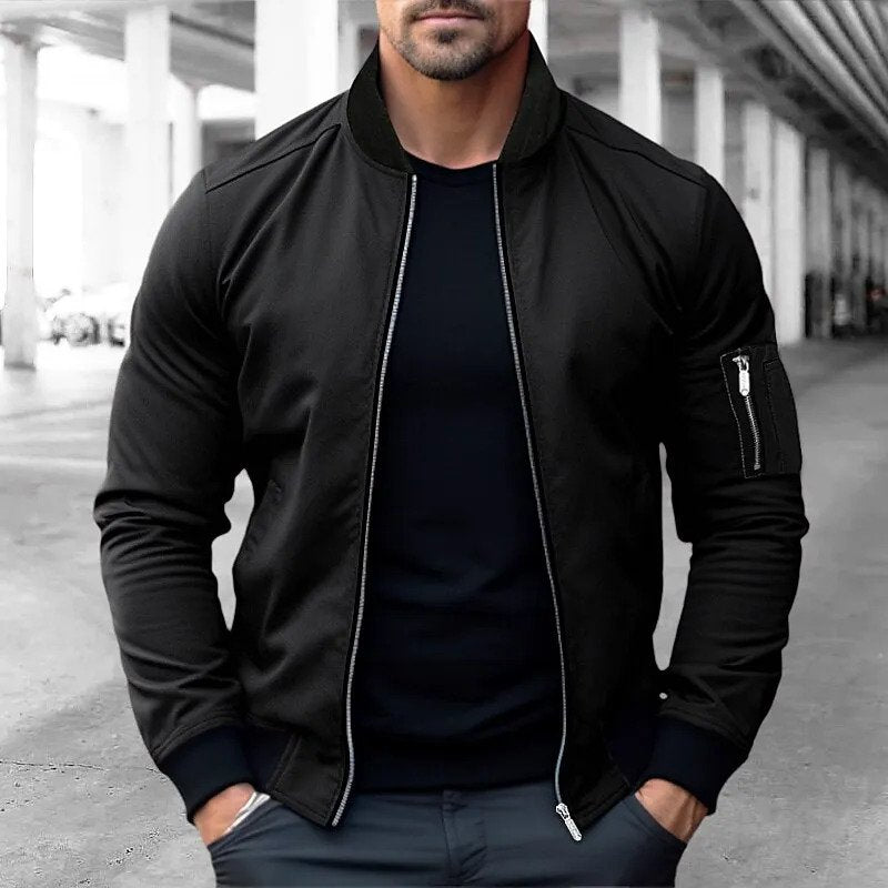 Rodrigo™ | Chaqueta bomber