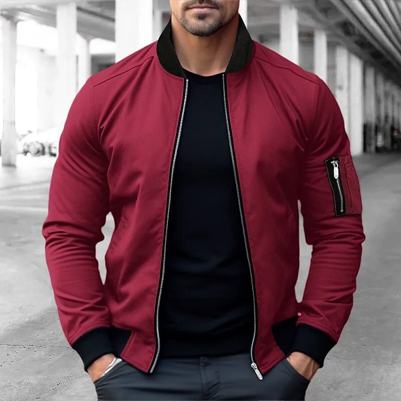 Rodrigo™ | Chaqueta bomber