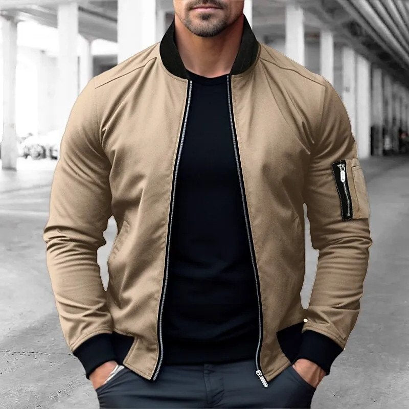 Rodrigo™ | Chaqueta bomber