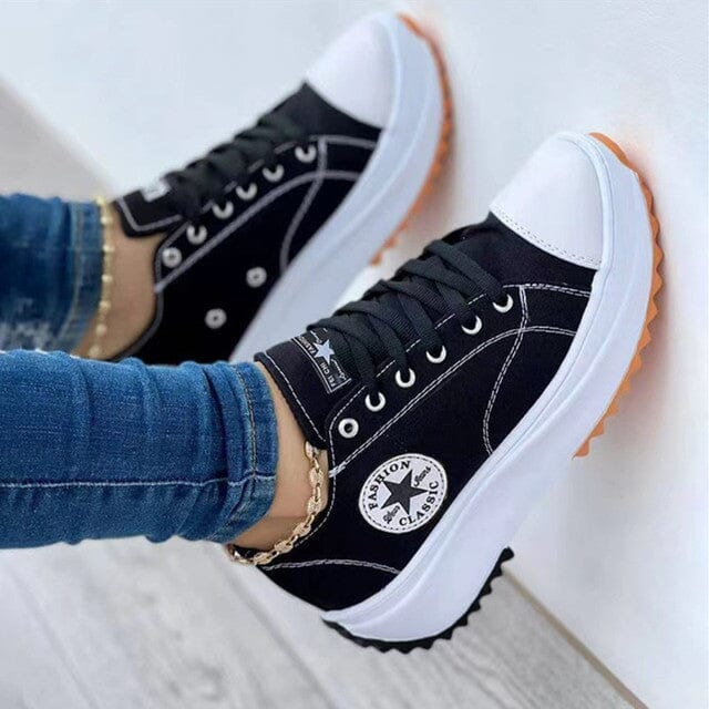 ErgoStar | Trendy Orthopedic Sneakers