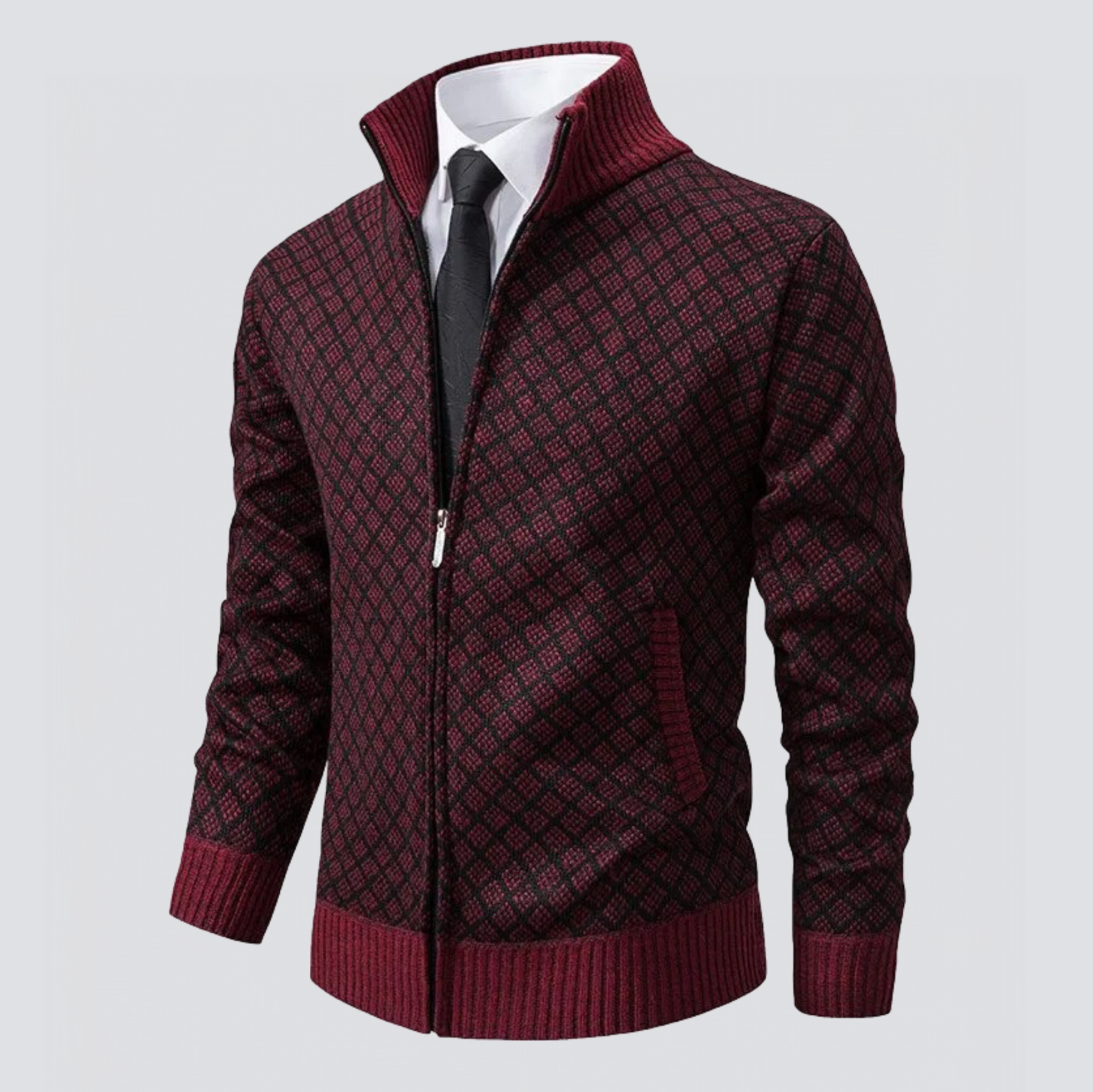 Manuel | Chaqueta Trendy Masculina