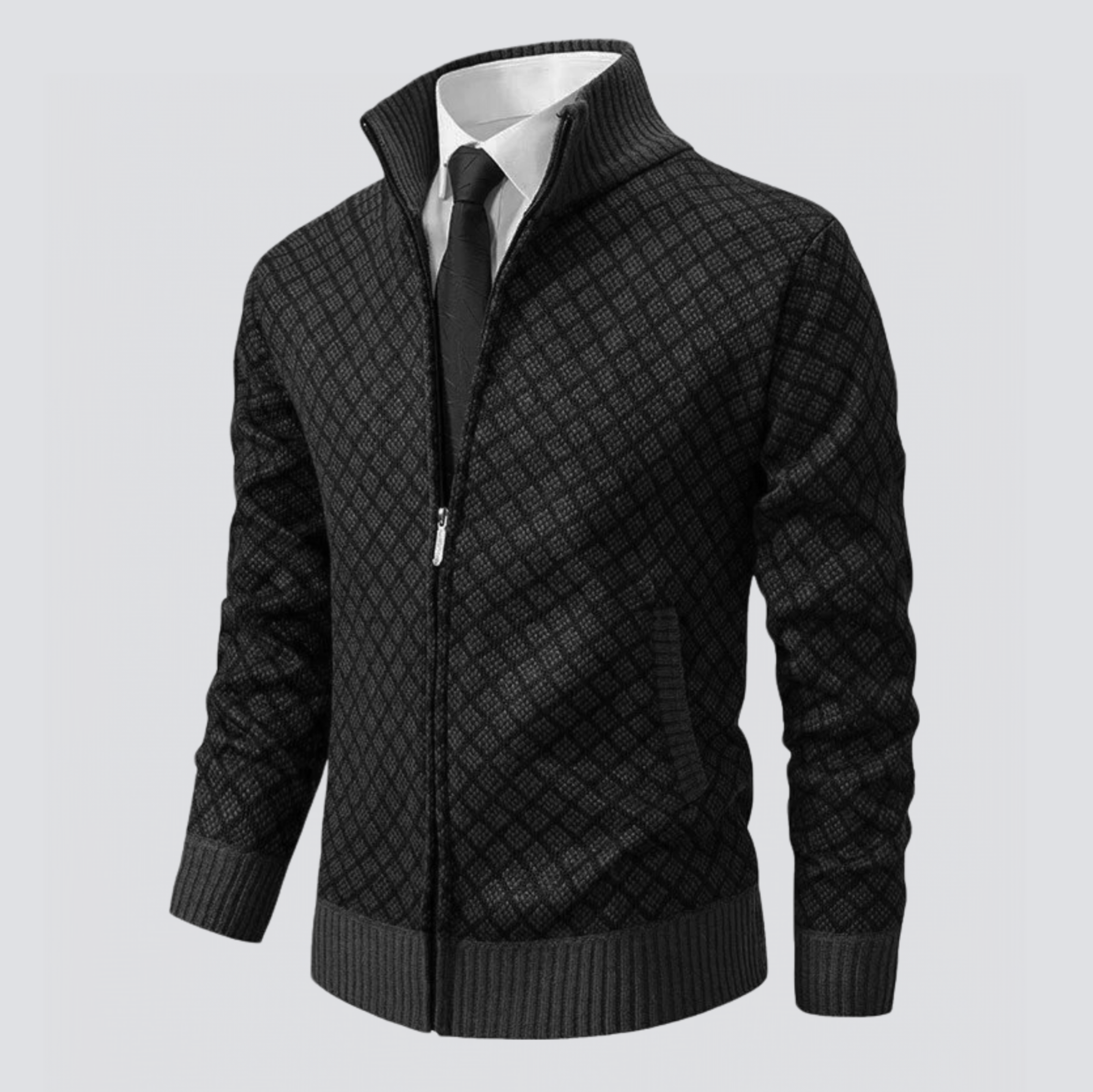 Manuel | Chaqueta Trendy Masculina