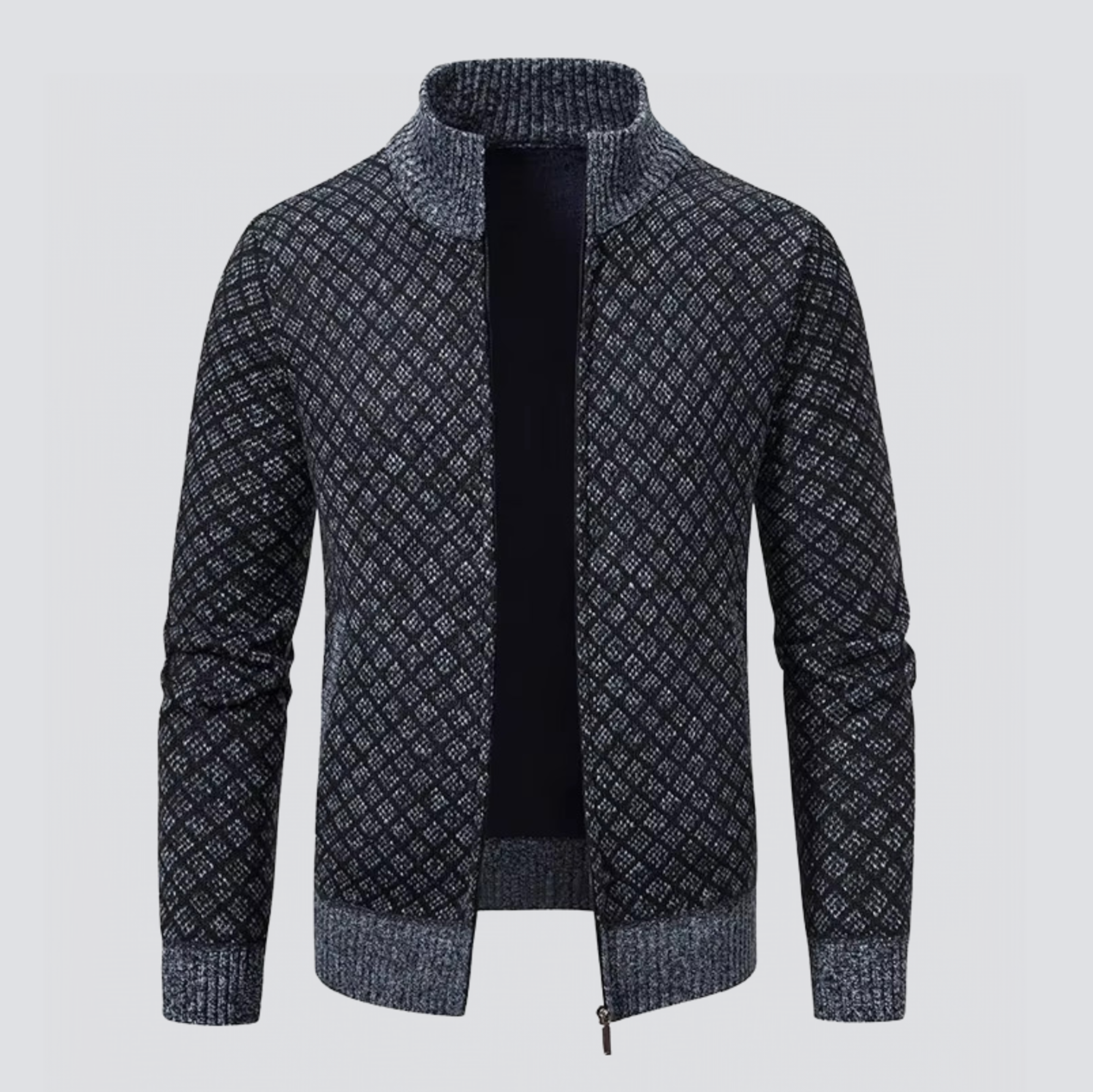 Manuel | Chaqueta Trendy Masculina