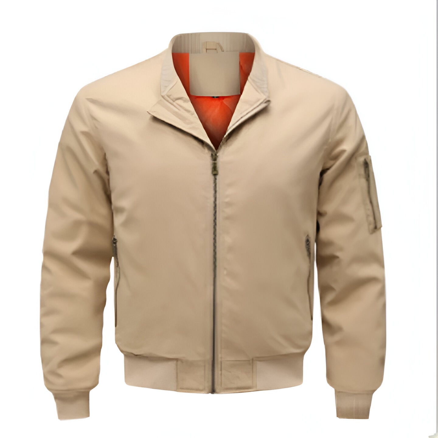 Matías™ | Chaqueta bomber