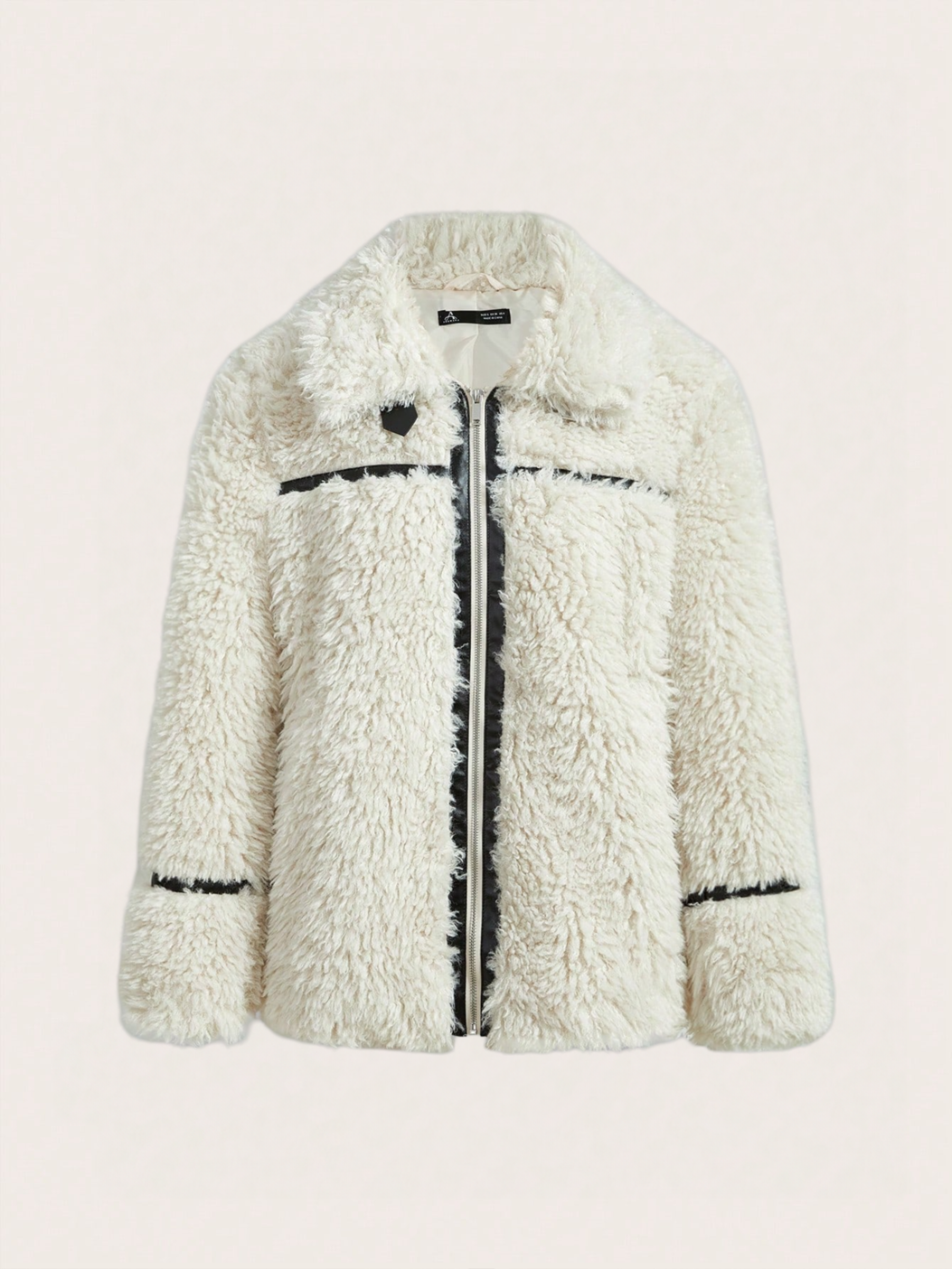 Victoria | Chaqueta Femenina Polar