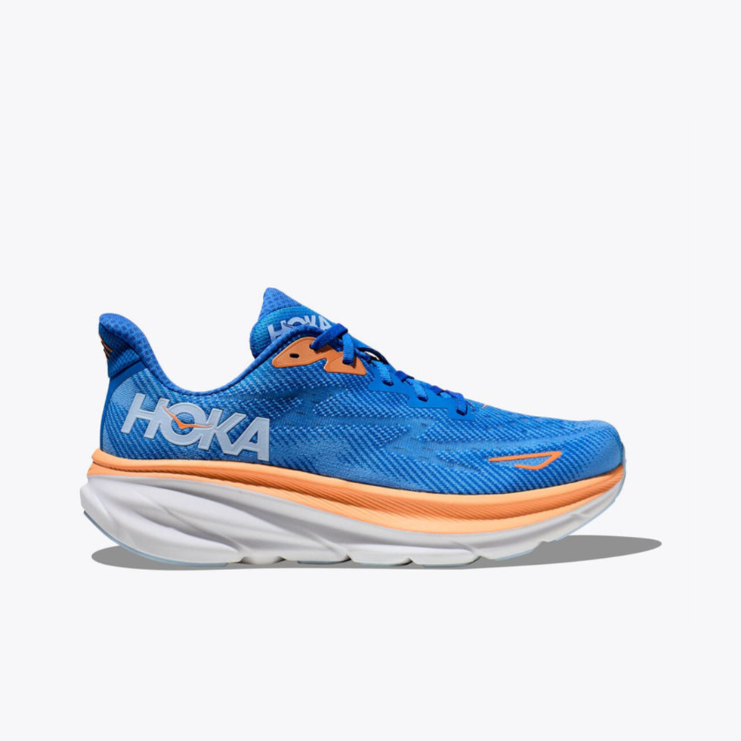 Zapatos Unisex Hoka