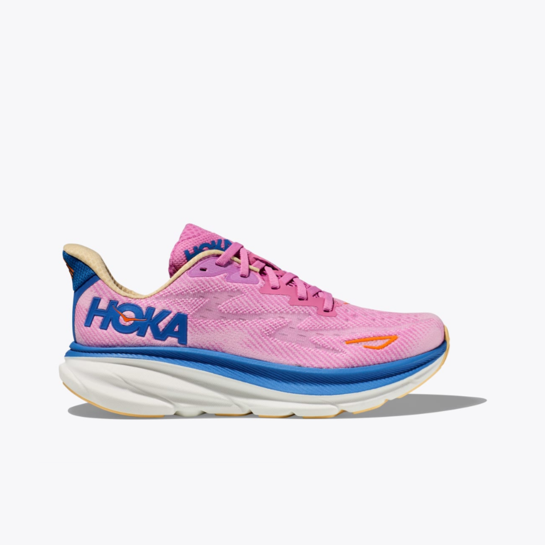 Zapatos Unisex Hoka