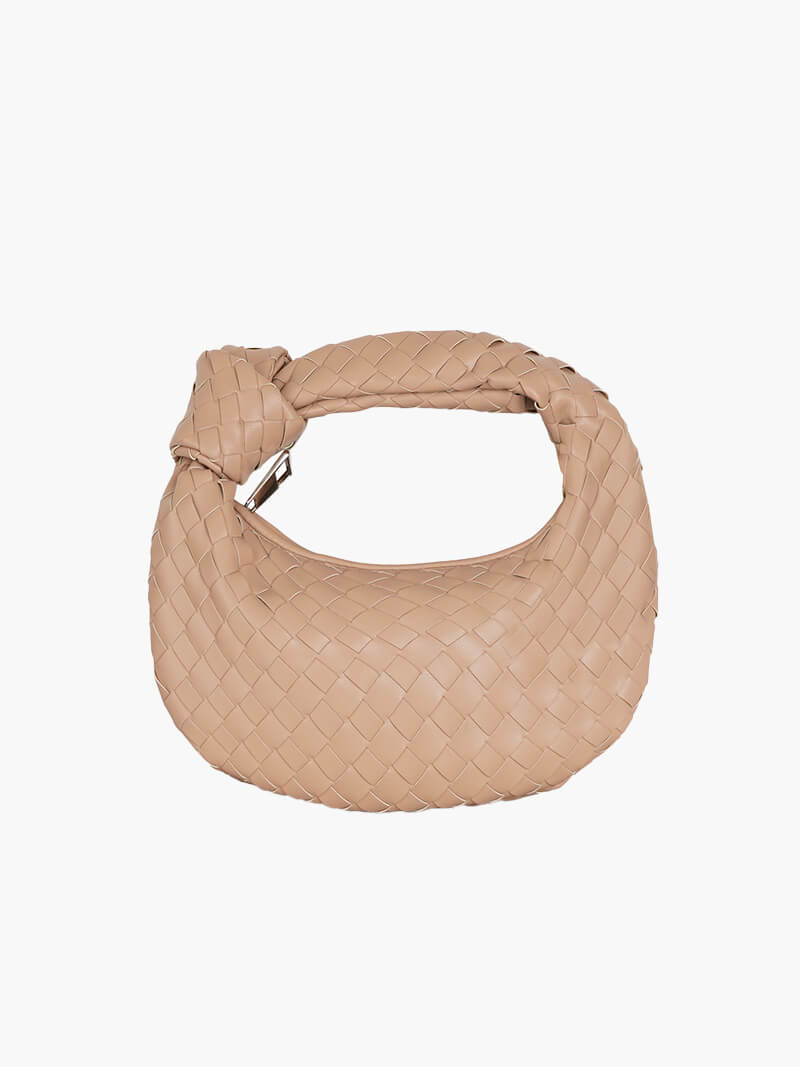 Bolso Mini Tejido